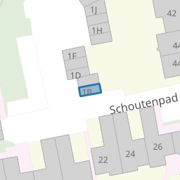 Perceel MDN01-C-2716