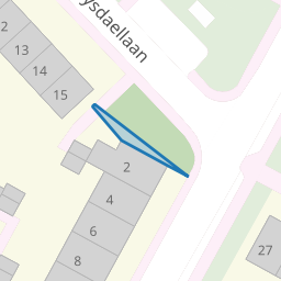 Perceel MDN01-C-2757