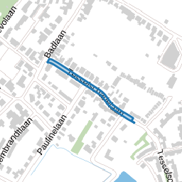 Perceel MDN01-C-2994