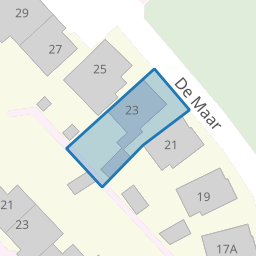 Perceel MDN01-C-3006