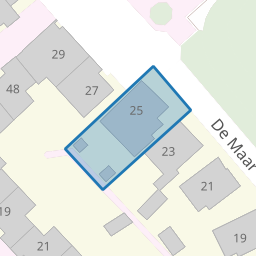 Perceel MDN01-C-3007