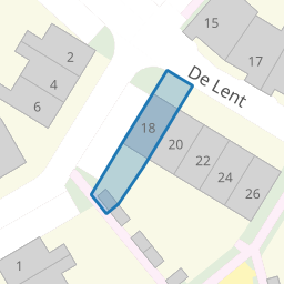 Perceel MDN01-C-3151