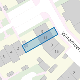 Perceel MDN01-C-3342