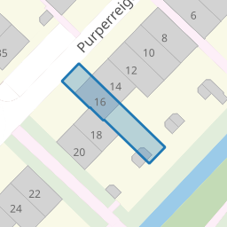 Perceel MDN01-C-3419