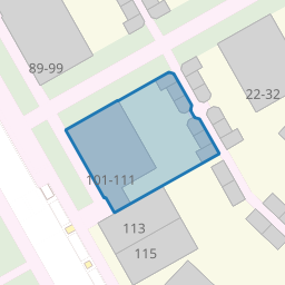 Perceel MDN01-C-3444