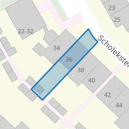 Perceel MDN01-C-3612