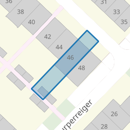 Perceel MDN01-C-3617