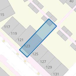 Perceel MDN01-C-3623