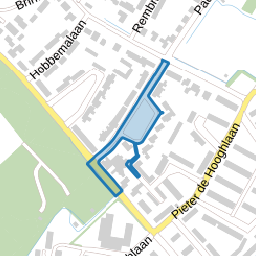 Perceel MDN01-C-3649