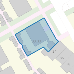 Perceel MDN01-C-3665