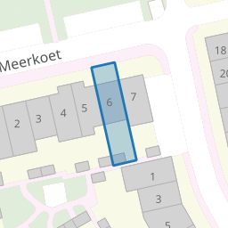 Perceel MDN01-C-3747