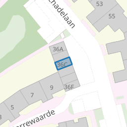 Perceel MDN01-C-3907