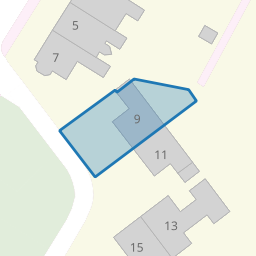 Perceel MDN01-C-3921