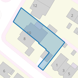 Perceel MDN01-C-3945