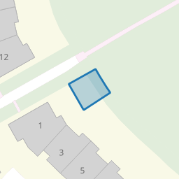 Perceel MDN01-C-4118