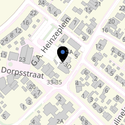 Appartement MDN01 C 4193 1