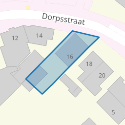 Perceel MDN01-C-4324