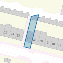 Perceel MDN01-E-1001