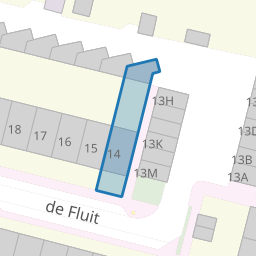 Perceel MDN01-E-1009