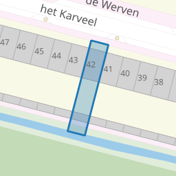 Perceel MDN01-E-1024