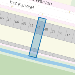 Perceel MDN01-E-1025