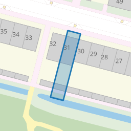 Perceel MDN01-E-1034