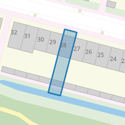 Perceel MDN01-E-1037