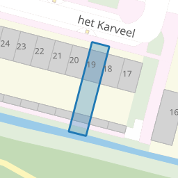 Perceel MDN01-E-1046