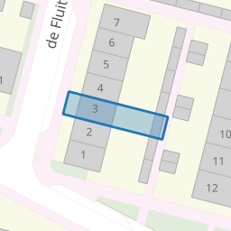 Perceel MDN01-E-1083