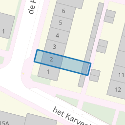 Perceel MDN01-E-1084