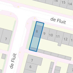 Perceel MDN01-E-1092