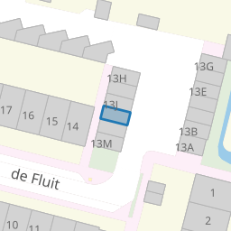 Perceel MDN01-E-1142