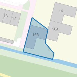 Perceel MDN01-E-1189