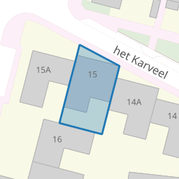 Perceel MDN01-E-1193