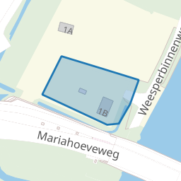 Perceel MDN01-E-1201