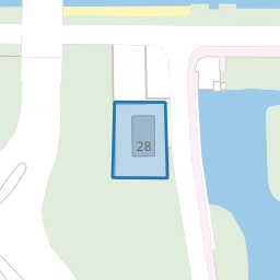 Perceel MDN01-E-1250