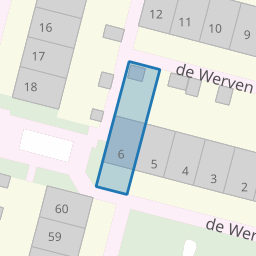 Perceel MDN01-E-1418