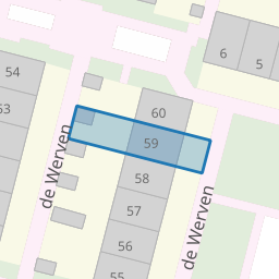 Perceel MDN01-E-1433