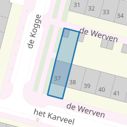 Perceel MDN01-E-1435