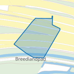 Perceel MDN01-E-1558