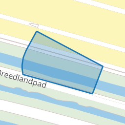 Perceel MDN01-E-1570