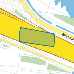 Perceel MDN01-E-1850