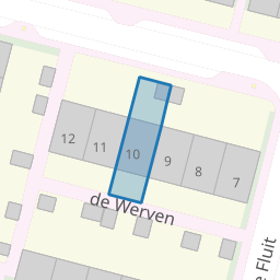 Perceel MDN01-E-1903