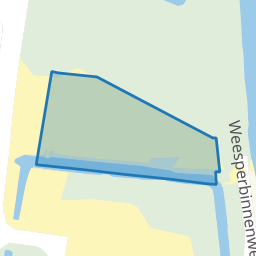 Perceel MDN01-E-2017