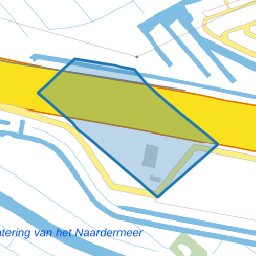 Perceel MDN01-G-1122