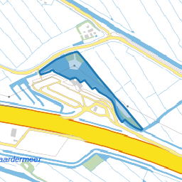 Perceel MDN01-G-1125