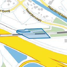 Perceel MDN01-G-1154