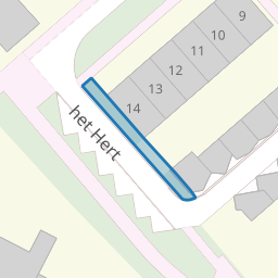 Perceel MDN01-G-1167