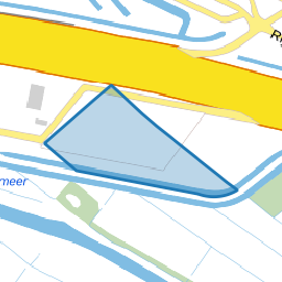 Perceel MDN01-G-1178