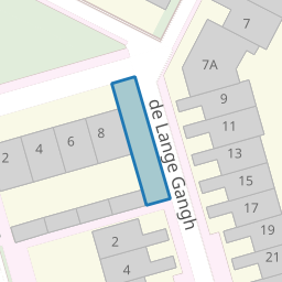 Perceel MDN01-G-1198